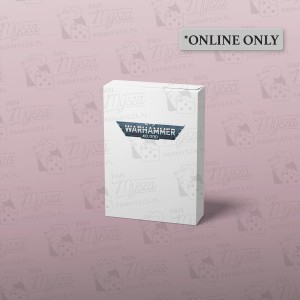 Ork Warboss with Attack Squig