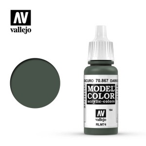 Dark Blue Grey 17ml 70.867