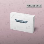 Leviathan Siege Dreadnought Ranged Weapons Frame