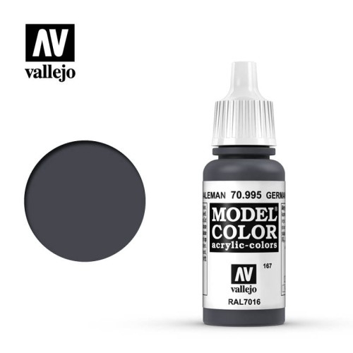 German Grey 17ml 70.995