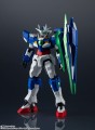 Mobile Suit Gundam 00 Gundam Universe Action Figure GNT-0000 00 Qan(t)