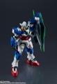 Mobile Suit Gundam 00 Gundam Universe Action Figure GNT-0000 00 Qan(t)