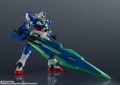 Mobile Suit Gundam 00 Gundam Universe Action Figure GNT-0000 00 Qan(t)