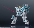 Mobile Suit Gundam Gundam Universe Action Figure RX-0 Unicorn Gundam (Awakened)