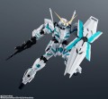Mobile Suit Gundam Gundam Universe Action Figure RX-0 Unicorn Gundam (Awakened)