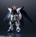 Mobile Suit Gundam SEED Destiny Robot Spirits Action Figure ZGMF-X20A Strike Freedom Gundam