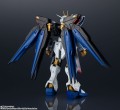 Mobile Suit Gundam SEED Destiny Robot Spirits Action Figure ZGMF-X20A Strike Freedom Gundam
