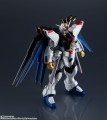 Mobile Suit Gundam SEED Destiny Robot Spirits Action Figure ZGMF-X20A Strike Freedom Gundam