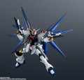 Mobile Suit Gundam SEED Destiny Robot Spirits Action Figure ZGMF-X20A Strike Freedom Gundam