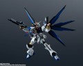 Mobile Suit Gundam SEED Destiny Robot Spirits Action Figure ZGMF-X20A Strike Freedom Gundam