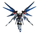 Mobile Suit Gundam SEED Destiny Robot Spirits Action Figure ZGMF-X20A Strike Freedom Gundam