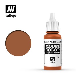 Copper 17ml 70.999