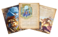 Genesys RPG: Krainy Terrinoth