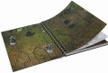 RPG Book - Fantasy Worlds - Format A4 (edycja 2023)
