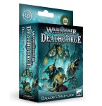 WH UNDERWORLDS: Deathgorge – Daggok's Stab-Ladz