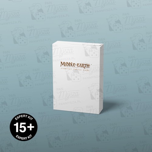 Elfhelm, Captain of Rohan, Foot & Mounted