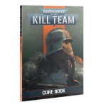 KILL TEAM: Core Book (ENG)