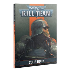 KILL TEAM: Core Book (ENG)