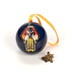 Merchoid: Warhammer Age Of Sigmar: Soulslayer Tree Decoration