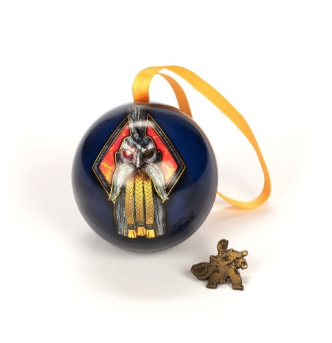 Merchoid: Warhammer Age Of Sigmar: Soulslayer Tree Decoration