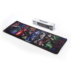 Merchoid: Era Indomitus Desk Mat