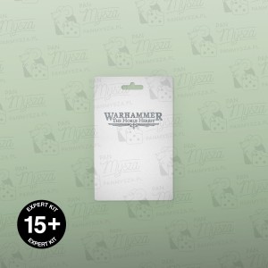 Alpha Legion – Saboteur Consul