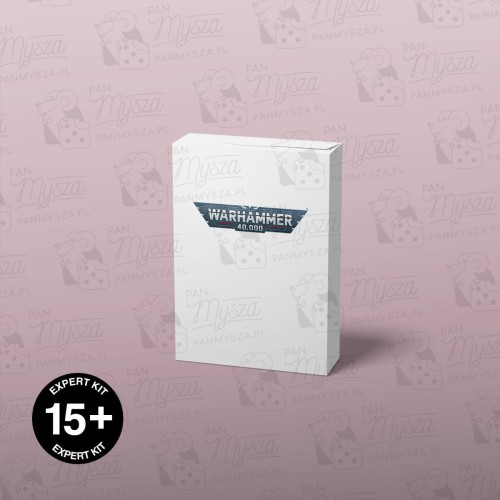 Thousand Sons – Librarian Consul