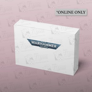 Made to Order – Warhammer 40,000: Battle for Macragge