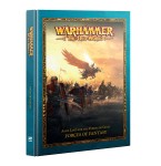 Warhammer: The Old World - Forces of Fantasy (ENG)
