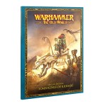 Arcane Journal: Tomb Kings of Khemri (ENG)