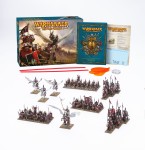 Warhammer: The Old World Core Set – Kingdom of Bretonnia Edition (ENG)