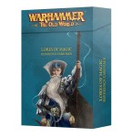 Lores of Magic Reference Card Pack
