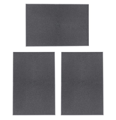 Citadel 100mm x 150mm Rectangular Base