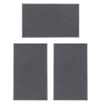 Citadel 60mm x 100mm Rectangular Bases