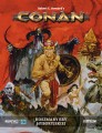 CONAN: Przygody w erze niewyśnionej – Koszmary ery hyboryjskiej