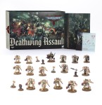 Dark Angels Deathwing Assault Army Set (ENG)