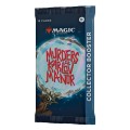 Murders at Karlov Manor Collector Booster