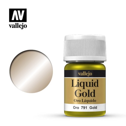 Gold 35ml 70.791