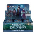 Murders at Karlov Manor Play Booster Display (36)
