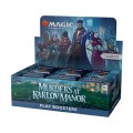 Murders at Karlov Manor Play Booster Display (36)