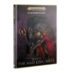 Dawnbringers: Book IV - The Mad King Rises (ENG)