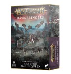 Dawnbringers: Soulblight Gravelords - Fangs of The Blood Queen