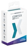 Ultimate Guard Cortex Sleeves Petrol 