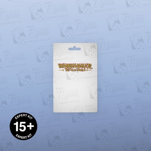 Tomb Kings of Khemri: Battle Standrd Bearer