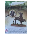 Bolg, Castellan of Mount Gundabad