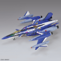 HG 1/100 YF-29 Durandal Valkyrie (Maximilian Jenius use)