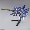 HG 1/100 YF-29 Durandal Valkyrie (Maximilian Jenius use)