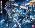 MG 1/100 RX-78-2 Gundam