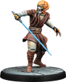 Star Wars: Shatterpoint - Świeć przykładem - Plo Koon