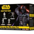 Star Wars: Shatterpoint - Strach i trupy: Darth Vader 